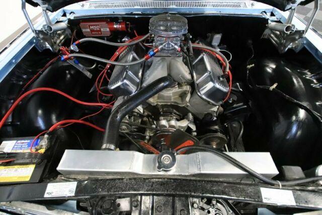 1959 Chevrolet El Camino -- - photo 4