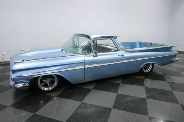 1959 Chevrolet El Camino -- - photo 7