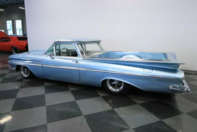 1959 Chevrolet El Camino -- - photo 9