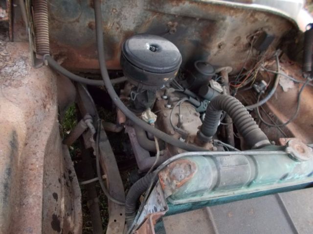 1958 Dodge Other Pickups - photo 13