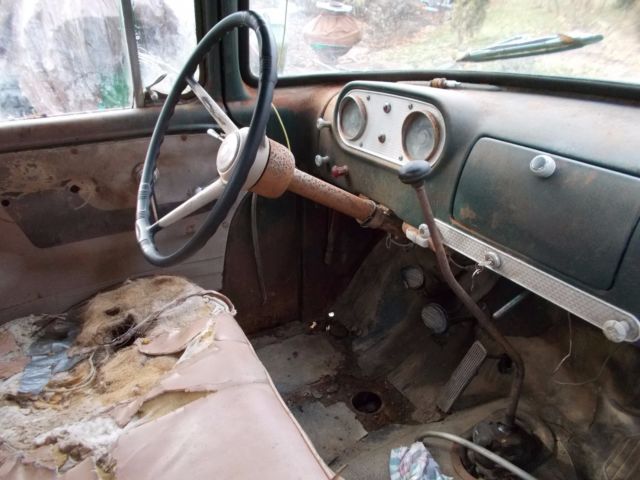 1958 Dodge Other Pickups - photo 5