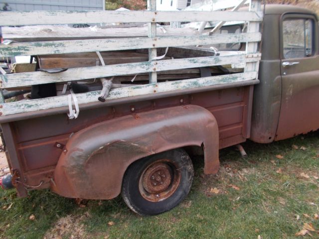 1958 Dodge Other Pickups - photo 6