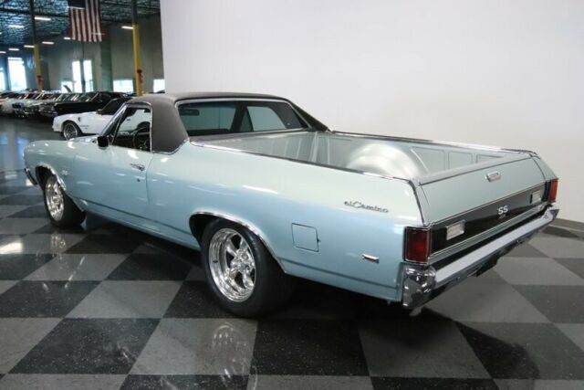 1971 Chevrolet El Camino -- - photo 10