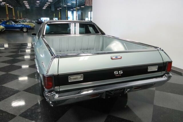 1971 Chevrolet El Camino -- - photo 11