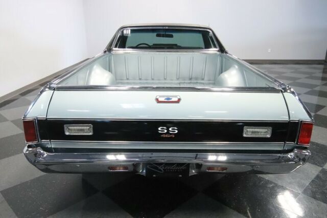 1971 Chevrolet El Camino -- - photo 12