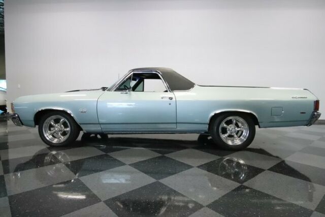 1971 Chevrolet El Camino -- - photo 3