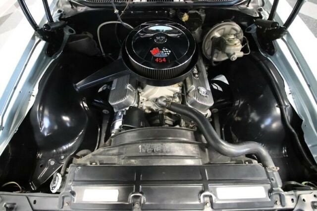 1971 Chevrolet El Camino -- - photo 4