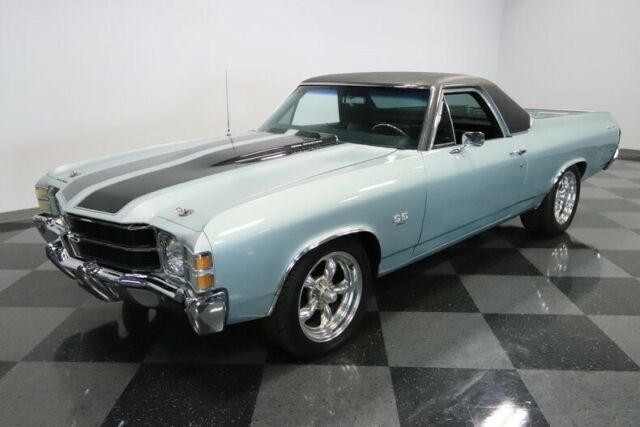 1971 Chevrolet El Camino -- - photo 6