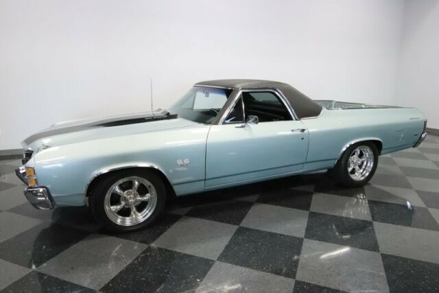 1971 Chevrolet El Camino -- - photo 7