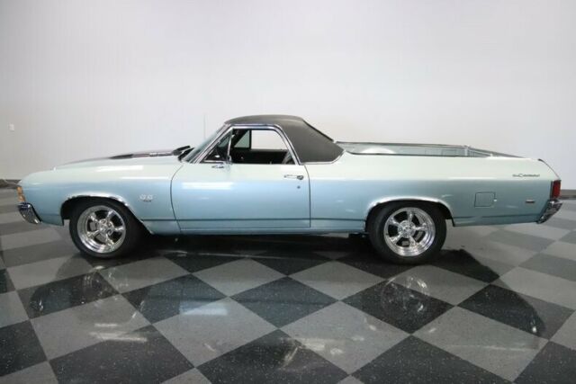 1971 Chevrolet El Camino -- - photo 8