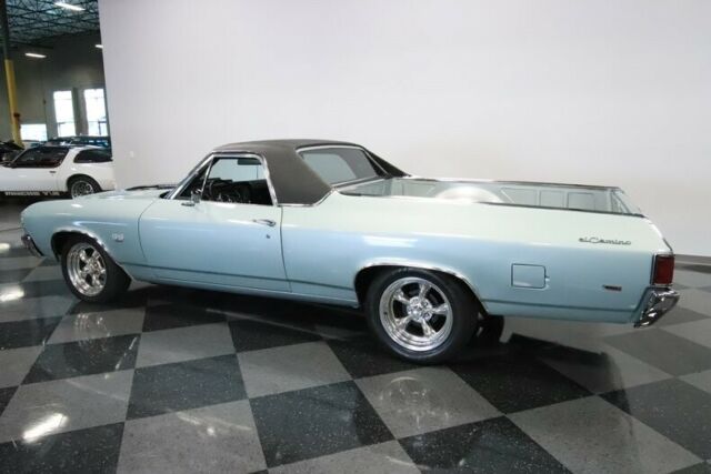 1971 Chevrolet El Camino -- - photo 9