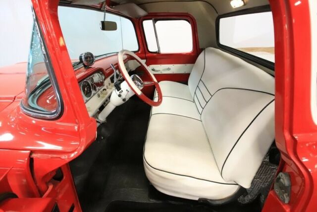 1959 Ford F-100 -- - photo 5