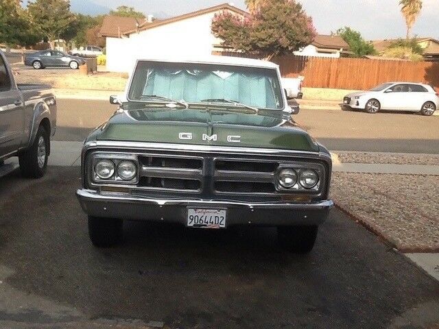 1972 GMC Other camper special - photo 11
