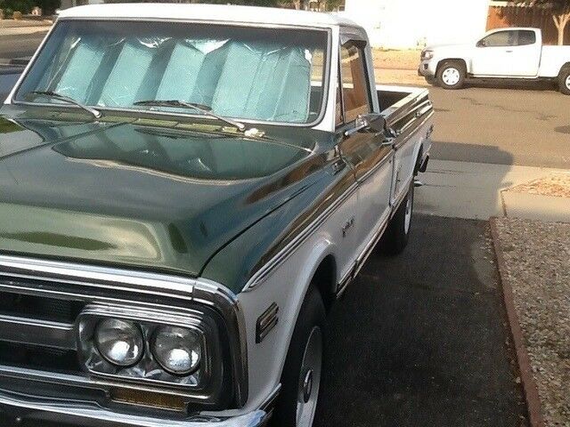 1972 GMC Other camper special - photo 6