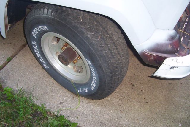 1980 Jeep Other - photo 10