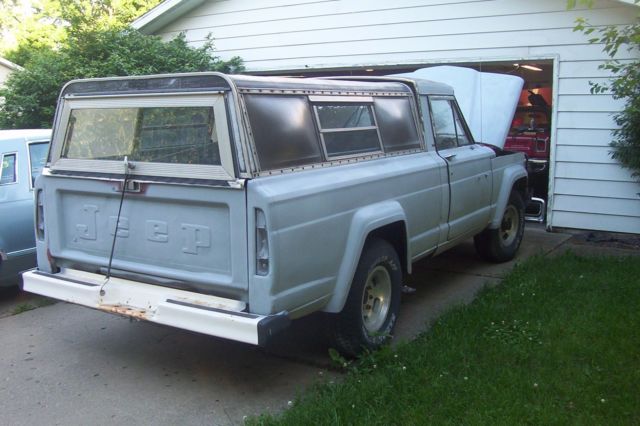 1980 Jeep Other - photo 2