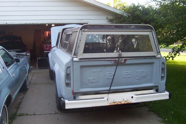1980 Jeep Other - photo 3