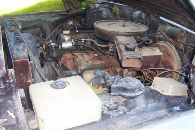 1980 Jeep Other - photo 4