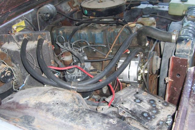 1980 Jeep Other - photo 5