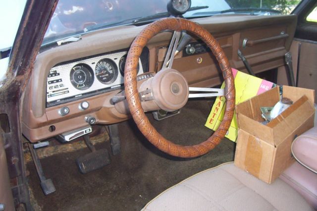 1980 Jeep Other - photo 6