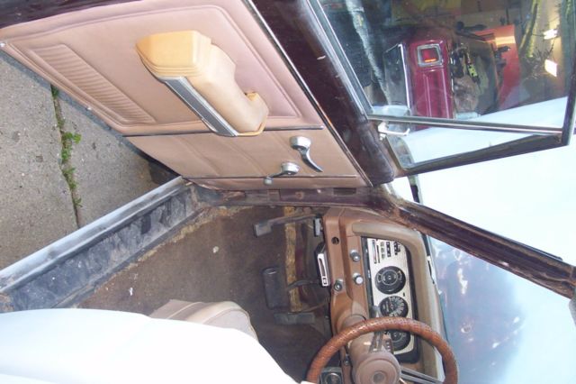 1980 Jeep Other - photo 9