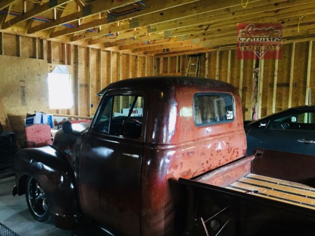 1953 Chevrolet 3100 Pickup - photo 12