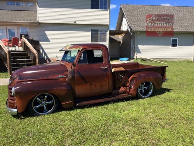 1953 Chevrolet 3100 Pickup - photo 5