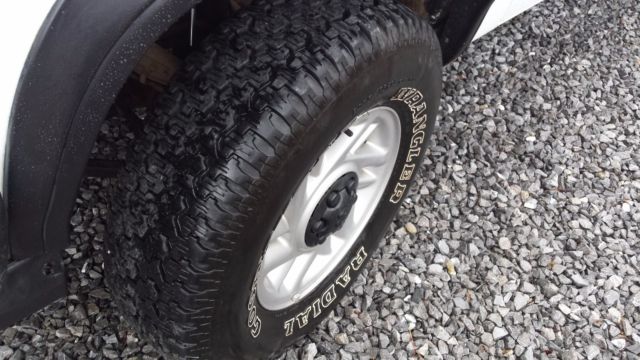 1992 Dodge Dakota - photo 4