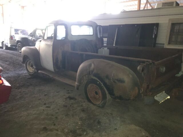 1951 GMC Other - photo 2