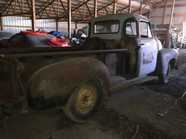 1951 GMC Other - photo 3