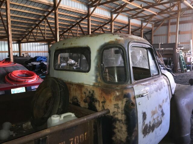 1951 GMC Other - photo 4