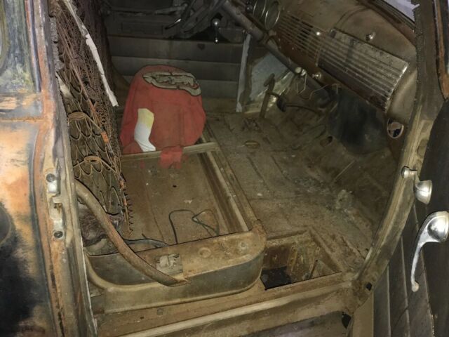 1951 GMC Other - photo 5