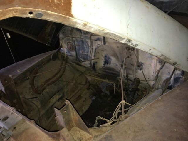 1951 GMC Other - photo 6