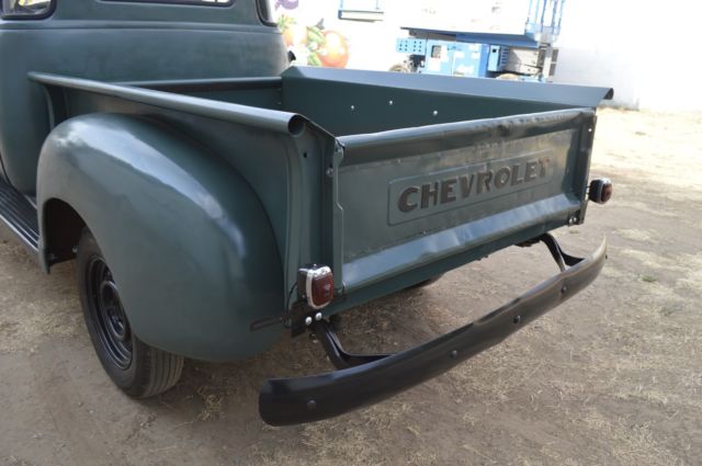 1953 Chevrolet Other Pickups 5 WINDOW - photo 11