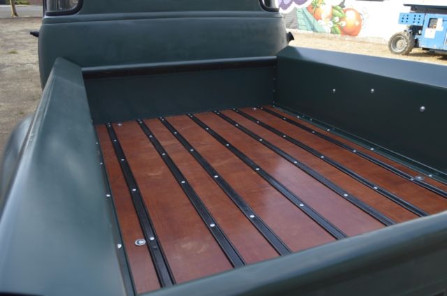 1953 Chevrolet Other Pickups 5 WINDOW - photo 7
