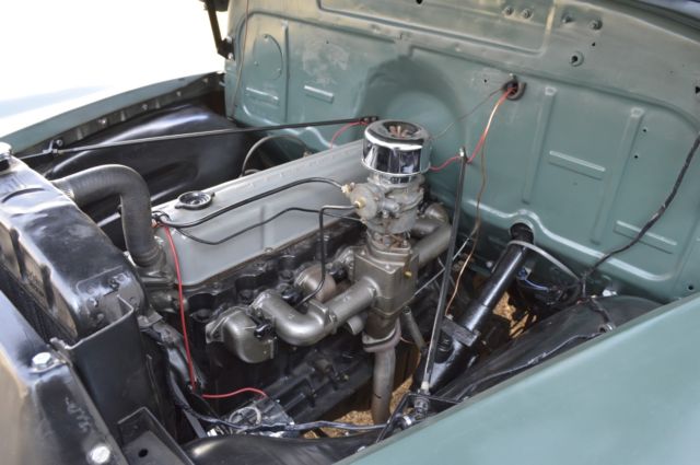 1953 Chevrolet Other Pickups 5 WINDOW - photo 9