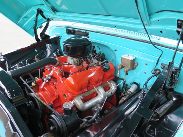 1960 GMC 1/2 Ton Pickup - photo 3