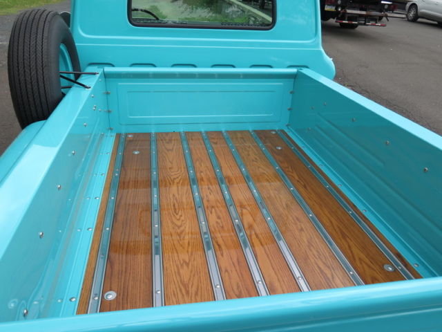 1960 GMC 1/2 Ton Pickup - photo 4