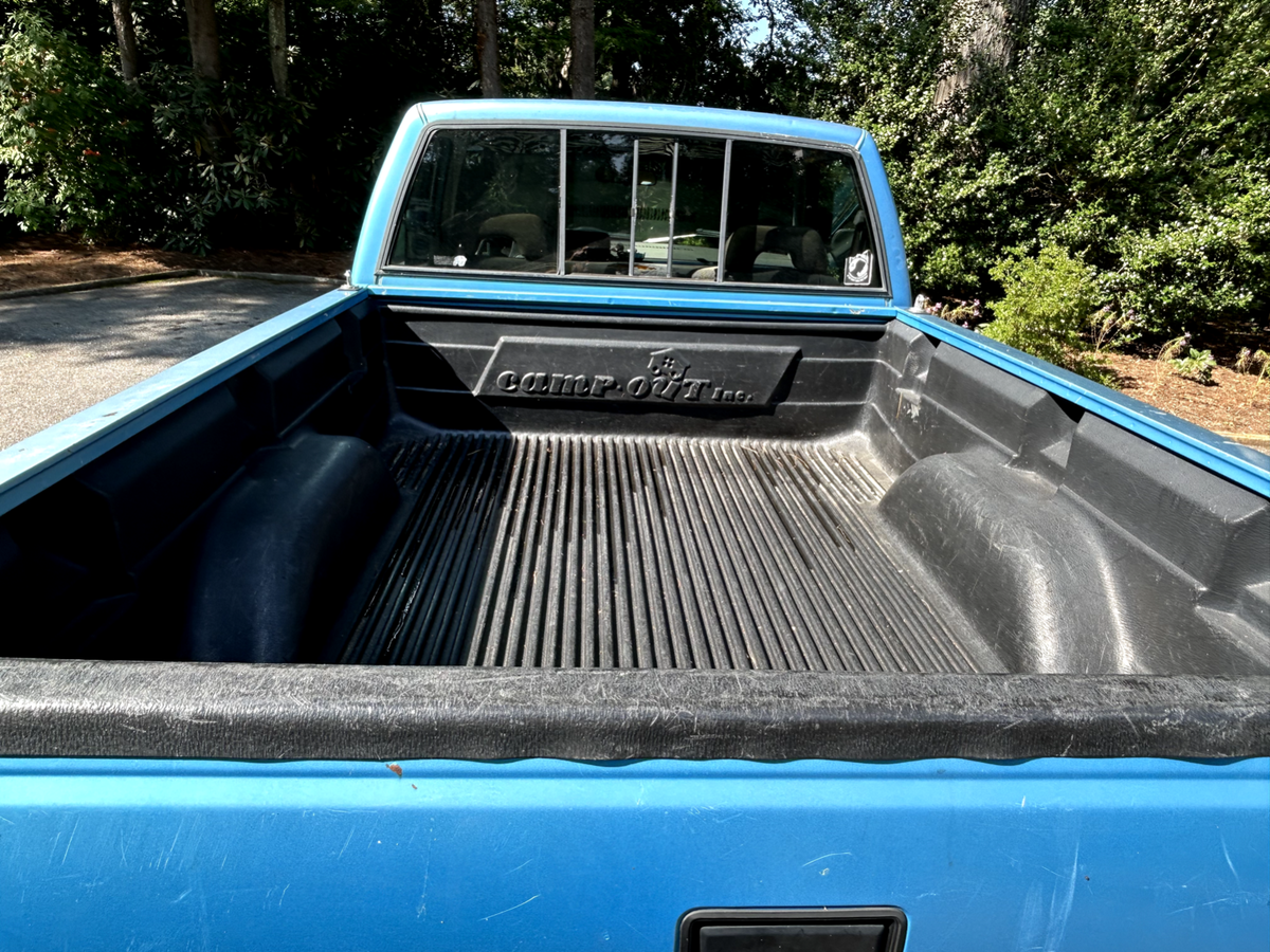 1993 GMC Sierra 1500 - photo 5