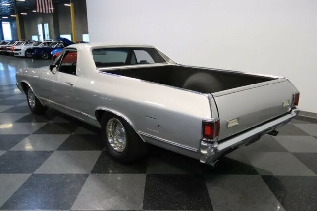 1972 Chevrolet El Camino -- - photo 10