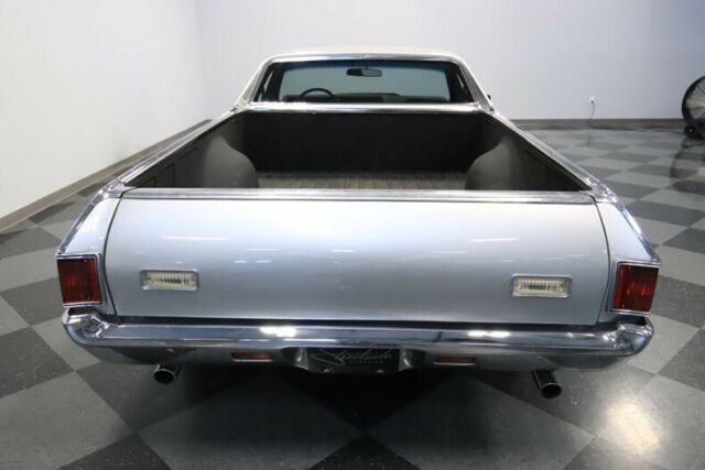 1972 Chevrolet El Camino -- - photo 12