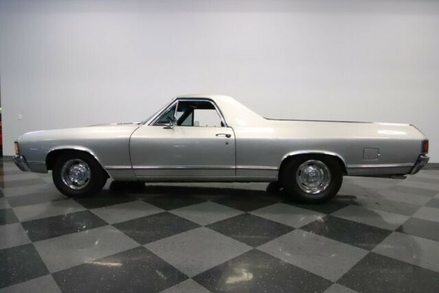 1972 Chevrolet El Camino -- - photo 3