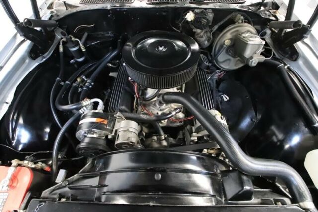 1972 Chevrolet El Camino -- - photo 4
