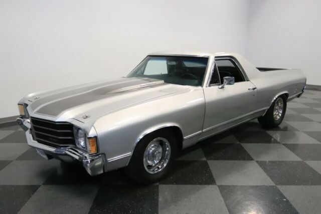 1972 Chevrolet El Camino -- - photo 6
