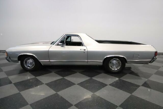 1972 Chevrolet El Camino -- - photo 8