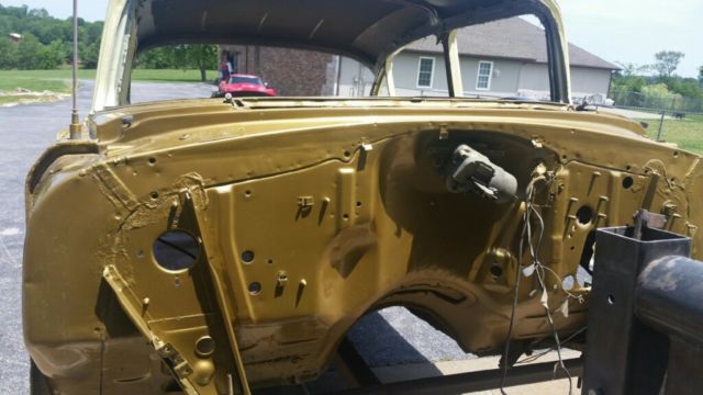 1956 Chevrolet Bel Air/150/210 - photo 6