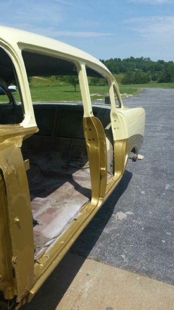 1956 Chevrolet Bel Air/150/210 - photo 7