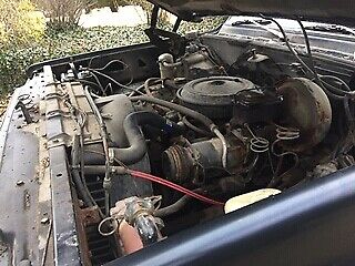 1978 GMC Jimmy High Sierra (Deluxe) - photo 5