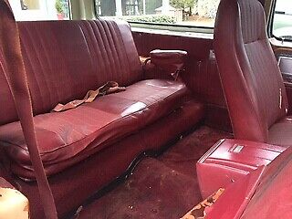 1978 GMC Jimmy High Sierra (Deluxe) - photo 9