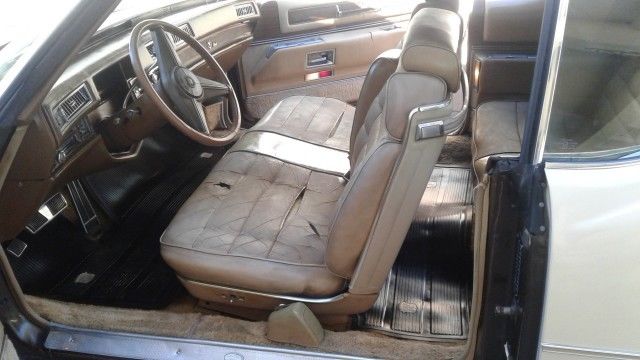 1976 Cadillac Eldorado convertible - photo 7